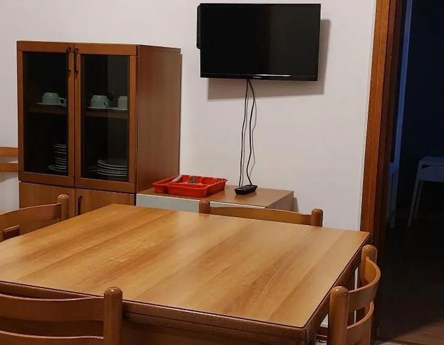 Residence Danubio-1