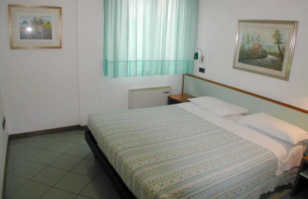 Residence Mediterraneo-1