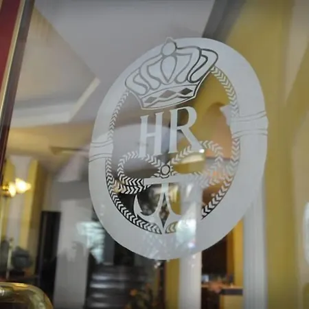 Hotel Regent - In pieno Centro-2
